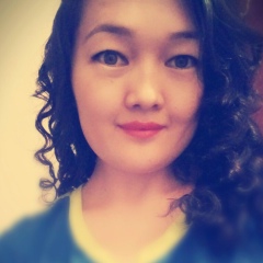 Бибiзада Тубетбаева, 17.11.1988, Алматы