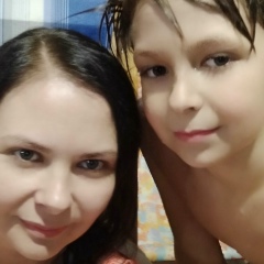 Ольга Мельник, 27.11, Алматы