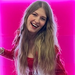 Анна Котельникова, 30.06.1989, Москва