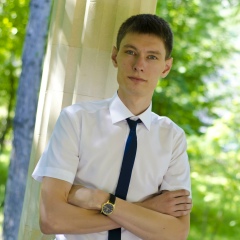 Александр Попов, 20.01, Оренбург