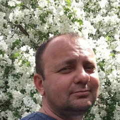 Алексей Грунин, 18.04.1973, Санкт-Петербург