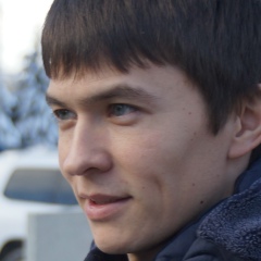 Сергей Кобин, 04.07.1987, Самара