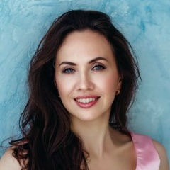 Наталья Горбатова, 04.08, Калининград