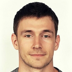 Виталий Усов, 12.07.1988, Минск