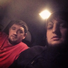 Хусейн Тупилагов, 24.08.1994, Волгоград