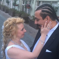 Bulent Yildirim, 05.11.1980, Antalya