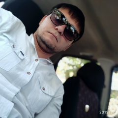 Хура Джамалов, 22.02.1988, Каттакурган