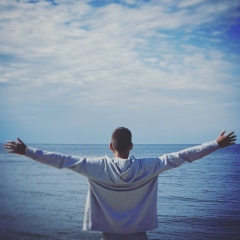 Виктор Антипов, 01.03