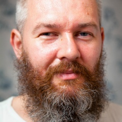 Сергей Скоморохин, 18.02, Владивосток