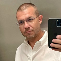 Rafael Hernandez, 15.05.1975, Alicante