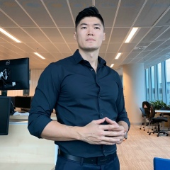 Kirill Kim, 27.02, Brisbane