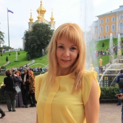 Леся Городничева, 16.11, Москва