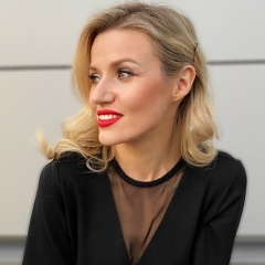 Алёна Карпова, 24.01, Москва