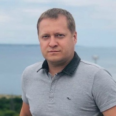 Дмитрий Деркаев, Саранск