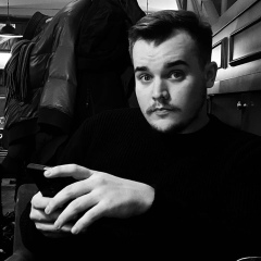 Никитос Митрохин, 13.11.1993, Санкт-Петербург