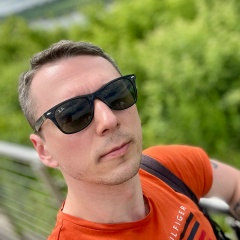 Владимир Зелинский, 28.07