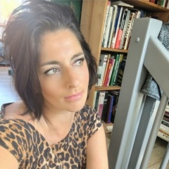 Ксения Акчурина, 18.04