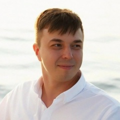 Виктор Молибог, 03.10.1985, Братск