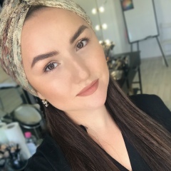 Тамила Караева, 02.07, Москва