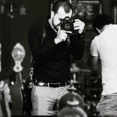 Elmar Alekperov, Дербент