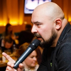 Дима Мудров, 23.10.1982