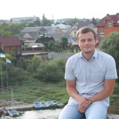 Богдан Потоцкий, 09.10.1990, Днепр (Днепропетровск)