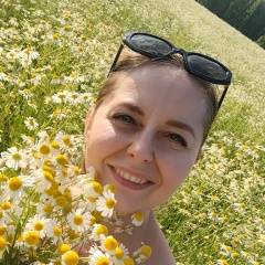 Мария Чебыкина, 03.07.1989, Ханты-Мансийск