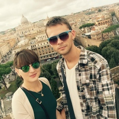 Andrea Storm, 16.04.1987, Roma