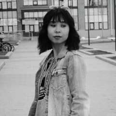 Баина Куканова, 28.06.1998, Москва