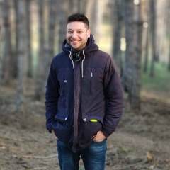 Петр Егоров, 01.08.1985, Санкт-Петербург