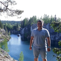 Ильяс Нургалиев, 01.08, Санкт-Петербург