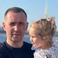 Максим Куликов, 01.05