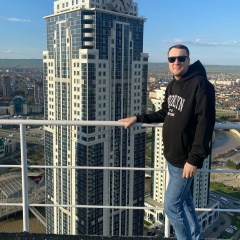 Vik Nik, 25.06.1987, Ставрополь