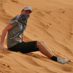 Семён Поплаухин, 12.09, Екатеринбург