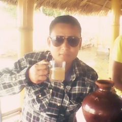 Thet-Khaing Oo, 07.07.1971