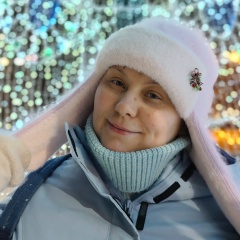 Мария Чернова, 16.12, Ухта