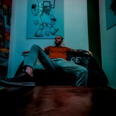 Nikolay Sussol, Алматы