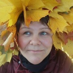 Полина Жукова, 26.03.1986, Санкт-Петербург