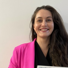 Оксана Маликова, 14.04.1990, Воронеж