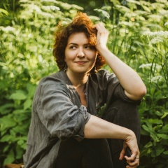 София Петкевич, 11.06, Москва