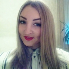 Юлия Лысенко, 15.08.1986, Киев