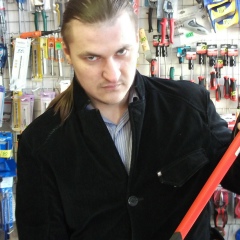 Макс Буряков, 16.07.1986, Коломна