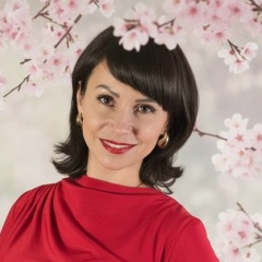 Нонна Архипова, 16.09, Санкт-Петербург