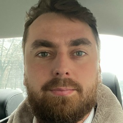 Денис Савельев, 11.11.1987, Киев