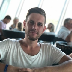 Сергей Сачков, 27.04, Москва