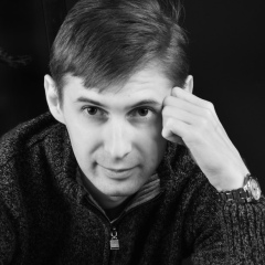 Алексей Сергеев, 07.07.1983, Москва