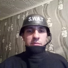 Дмитрий Иванов, 25.12.1992, Кишинев