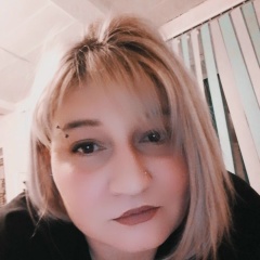 Мария Демидова-Семенова, 09.01, Бузулук