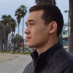 Серик Кожахметов, 21.08, Алматы