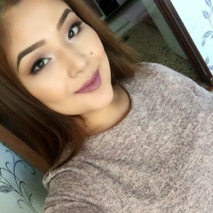 Пакизат Хұдайбергенова, 16.04.1996, Жанаозен